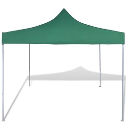  Zielony, składany namiot, 3 x 3 m Lumarko!