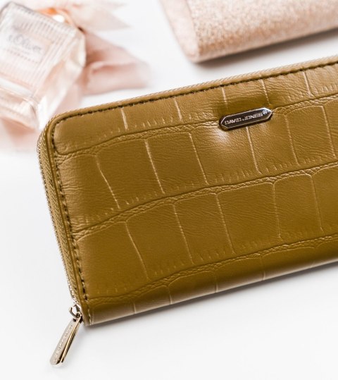  Portfel Damski Piórnik Ze Zwierzęcym Motywem !