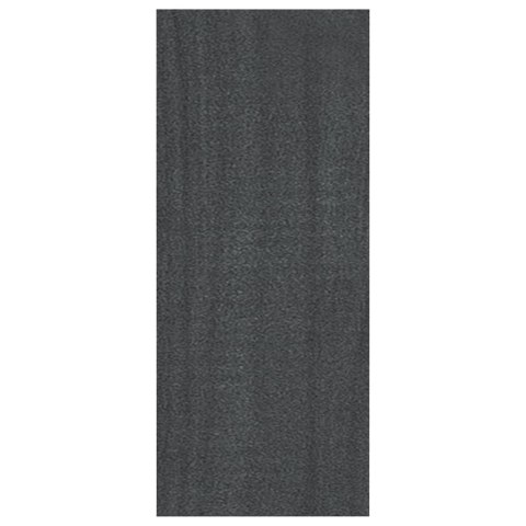  Regał na książki, szary, 40x30x71,5 cm, lite drewno sosnowe Lumarko!