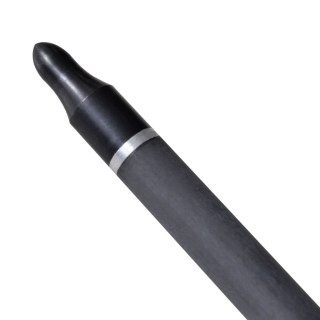  Zestaw strzał z włókna węglowego 30" 0,76 cm x12 Lumarko!
