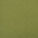  Podnóżek, jasnozielony, 78x56x32 cm, tapicerowany aksamitem Lumarko!