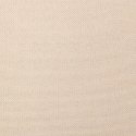  Podnóżek, kremowy, 78x56x32 cm, tapicerowany tkaniną Lumarko!