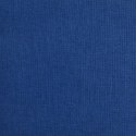  Podnóżek, niebieski, 78x56x32 cm, tapicerowany tkaniną Lumarko!