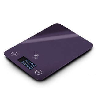  Elektroniczna Waga Kuchenna Berlinger Haus Bh-9364 Lumarko!