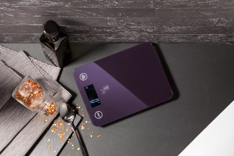 ELEKTRONICZNA WAGA KUCHENNA BERLINGER HAUS BH-9364 Lumarko!