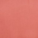  Podnóżek, różowy, 78x56x32 cm, aksamitny Lumarko!