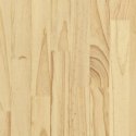  Donica ogrodowa, 70x31x70 cm, lite drewno sosnowe Lumarko!