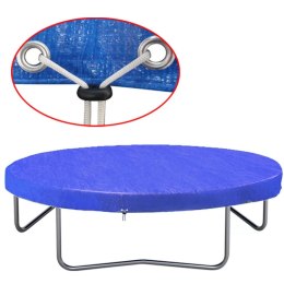  Plandeka na trampolinę, PE, 300 cm, 90 g/m² Lumarko!