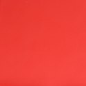  Podnóżek, czerwony, 78x56x32 cm, sztuczna skóra Lumarko!