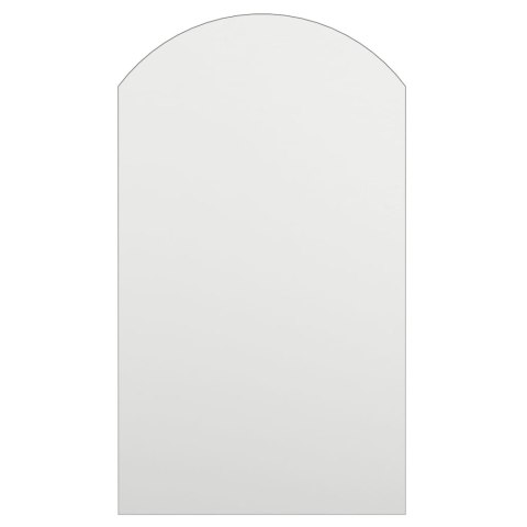  Lustro, 70x40 cm, szklane Lumarko!