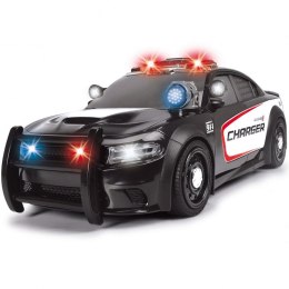  Samochód Policyjny Police Dodge Charger Policja Radiowóz Lumarko!