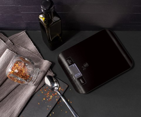  Elektroniczna Waga Kuchenna Berlinger Haus Bh-9425 Lumarko!