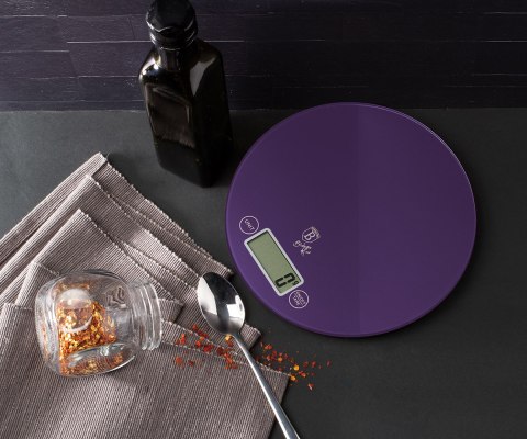  Elektroniczna Waga Kuchenna Berlinger Haus Bh-9434 Lumarko!