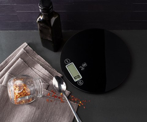 ELEKTRONICZNA WAGA KUCHENNA BERLINGER HAUS BH-9435 Lumarko!