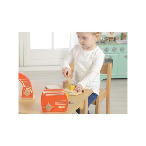  Drewniany Toster Lumarko!