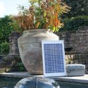 Ubbink Pompa do fontanny ogrodowej SolarMax 600 z akcesoriami Lumarko!