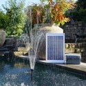 Ubbink Pompa do fontanny ogrodowej SolarMax 600 z akcesoriami Lumarko!