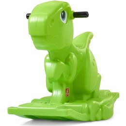 Lumarko Zielony Bujak Dinozaur!