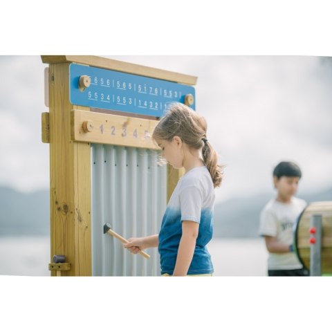  Wielki Instrument Dzwonki Dla Dzieci Lumarko!