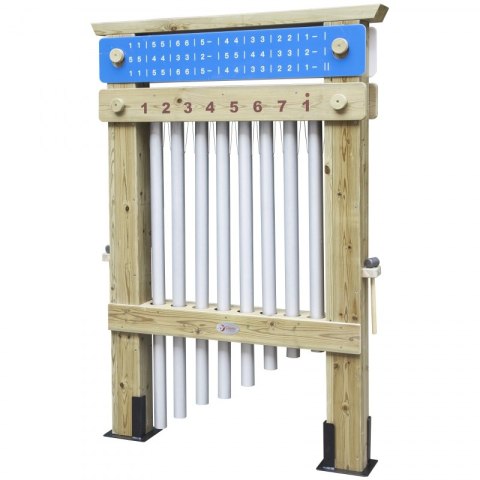  Wielki Instrument Dzwonki Dla Dzieci Lumarko!