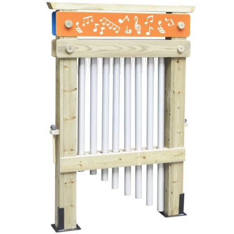  Wielki Instrument Dzwonki Dla Dzieci Lumarko!