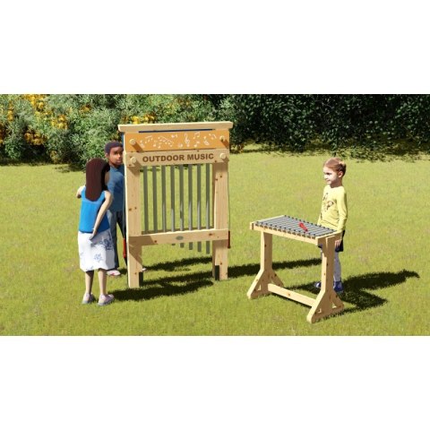  Wielki Instrument Dzwonki Dla Dzieci Lumarko!