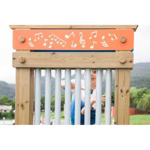  Wielki Instrument Dzwonki Dla Dzieci Lumarko!