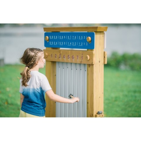  Wielki Instrument Dzwonki Dla Dzieci Lumarko!