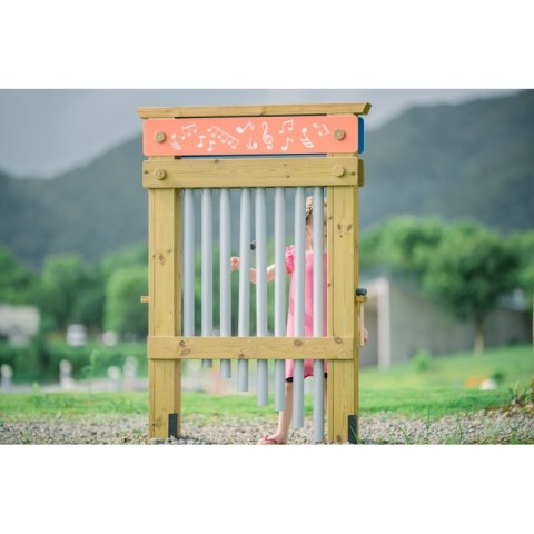  Wielki Instrument Dzwonki Dla Dzieci Lumarko!