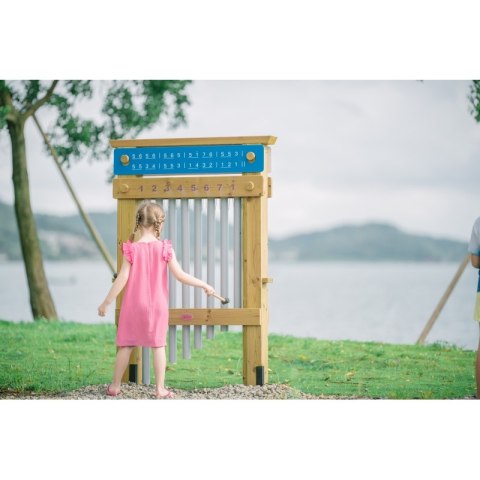  Wielki Instrument Dzwonki Dla Dzieci Lumarko!