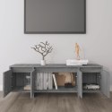  Szafka pod telewizor, szary dąb sonoma, 120x30x40,5 cm, płyta Lumarko!