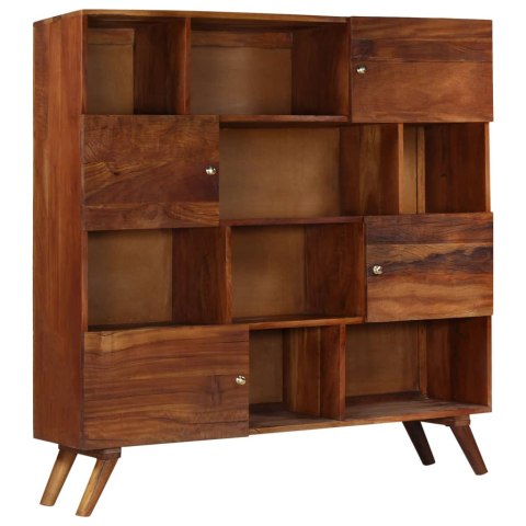  Komoda z drewna odzyskanego, 150 x 40 x 152 cm Lumarko!