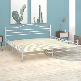  Stelaż do łóżka z 17 listwami, 120x200 cm Lumarko!