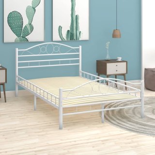  Stelaż do łóżka z 24 listwami, 70x200 cm Lumarko!