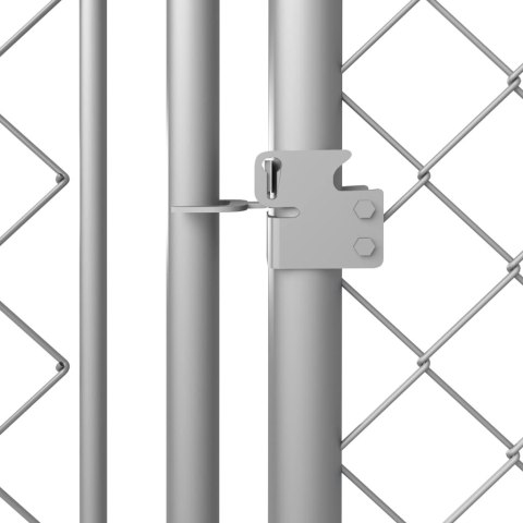  Kojec dla psa, 8 x 4 x 2 m Lumarko!