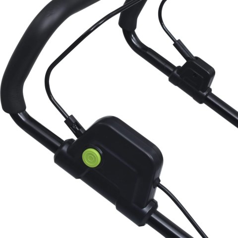  Kosiarka bezprzewodowa z 2 akumulatorami 20V 2000 mAh, Li-ion Lumarko!