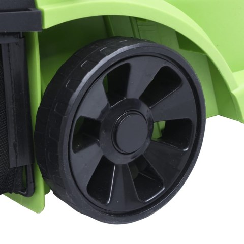  Kosiarka bezprzewodowa z 2 akumulatorami 20V 2000 mAh, Li-ion Lumarko!