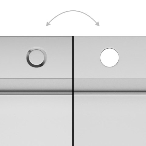  Ręcznie robiony zlew kuchenny, stal nierdzewna Lumarko!