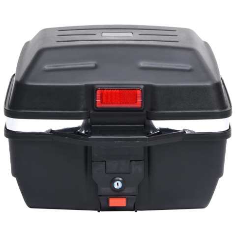  Kufer motocyklowy na jeden kask, 24 L Lumarko!