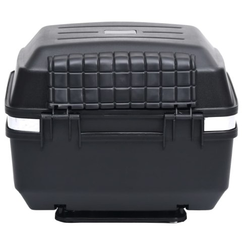  Kufer motocyklowy na jeden kask, 24 L Lumarko!