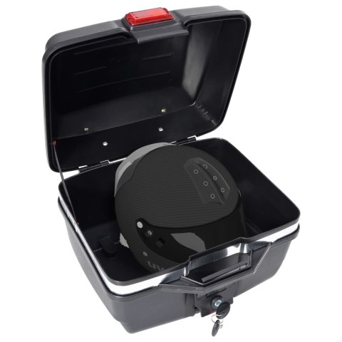  Kufer motocyklowy na jeden kask, 24 L Lumarko!