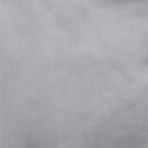  Legowisko dla psa, czarno-szare, 99x89x21 cm, plusz i ekoskóra Lumarko!