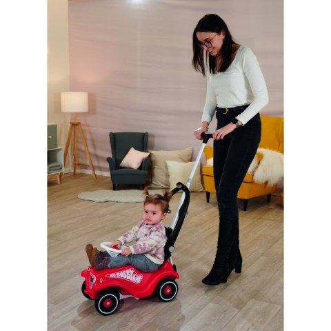  Drążek Do Jeździków Bobby Car Z Oparciem I Zabezpieczeniem Lumarko!