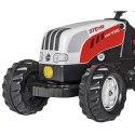 Rolly Toys rollyKid Traktor na pedały Steyr z przyczepą 2-5 Lat Lumarko!