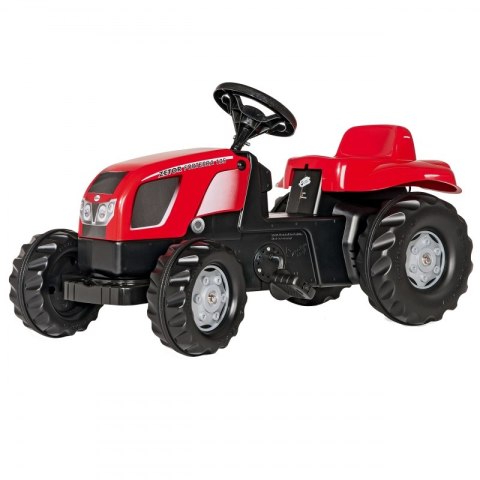 Rolly Toys rollyKid Traktor na pedały ZETOR 2-5 Lat do 30kg Lumarko!