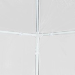  Namiot imprezowy, 3 x 3 m, biały Lumarko!