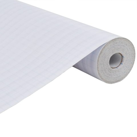  Folia na szybę, mrożona w paski, samoprzylepna, 0,9 x 20 m Lumarko!