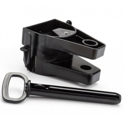  Adapter Do Traktorów Na Akumulator Firmy Peg Perego Lumarko!