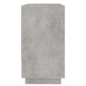  Szafka, szarość betonu, 70 x 41 x 75 cm, płyta wiórowa Lumarko!