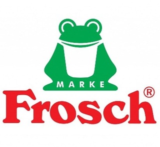 Frosch Sodowe Tabletki Do Zmywarek 30szt...